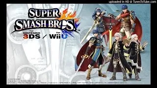 Fire Emblems, Caint fucc wid it | SSB4 / Fire Emblem | Prod. SuFoYa