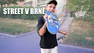 BRNO PŘEKVAPILO!