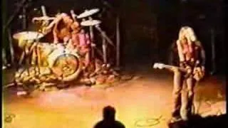 Nirvana - Pennyroyal Tea - Opera House, Toronto, Canada - remastered version