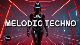 Melodic Techno & Progressive House Mix 2024 - TH;EN, ARTBAT, Adriatique, Cassian, CamelPhat, CRBRVS