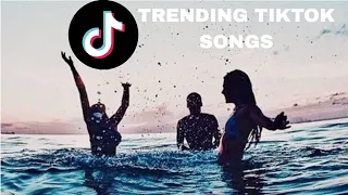 Top 5 TikTok Trending Songs That Are Stuck In Your Head