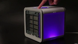 AirCooler PRO X2 | Startairco.nl