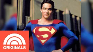 Flashback: Dean Cain Opens Up About Playing Rick On 'Beverly Hills, 90210' | TODAY