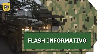 Flash Informativo - Relevo de Responsabilidades