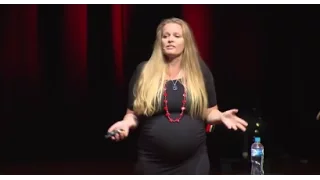 Why are we altruistic? | Amanda Ridley | TEDxPerth