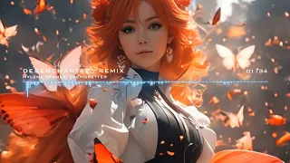 NEW 2024 REMIX!!! Mylène Farmer - Désenchantée (Trendsetter Remix)