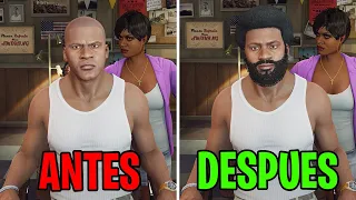 30 Cosas Sin Sentido en GTA 5