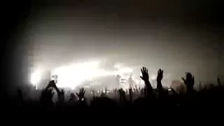 The Prodigy - Take me to the hospital (Live in Moscow@StadiumLive, 10.10.2015)