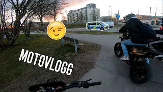 vrum vruuum | Motovlogg