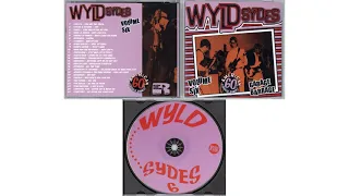 Wyld Sydes Volume 6