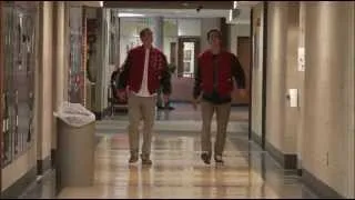 Letterman Jacket Commercial