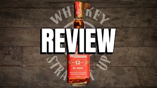 Was Evan Williams 12 Year Bourbon Worth the Wait?