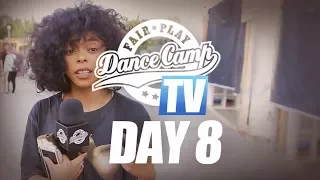 Fair Play Dance Camp 2017 | Day 8 [FAIR PLAY TV]