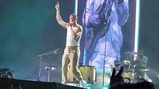 Imagine Dragons - Bad Liar - February 16, 2022 - PPL Center, Allentown, PA