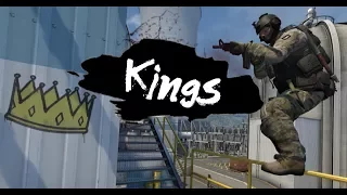 CSGO - Kings