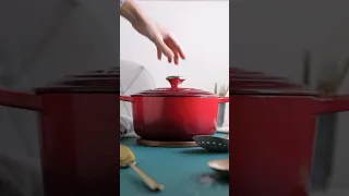 Magnetic Trivet from Le Creuset