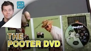 The Pooter DVD | Jack Vale