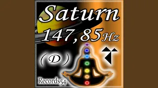 Saturn 147,85 D (Short Mix 80 Bpm)