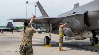 Reservists test their readiness at Sentry Savannah