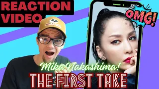 Mika Nakashima - Boku Ga Shinou To Omottanowa  - The First Take / Gamer's Reaction! #reaction