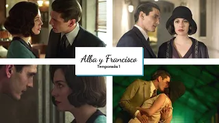 Alba & Francisco | Season 1