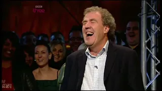 Clarkson, Hammond and May Boris Johnson Compilation