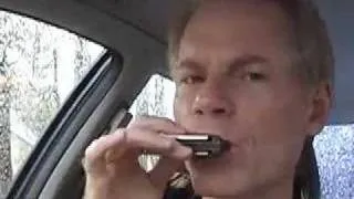 Learn to play blues harmonica! (Gussow.007)