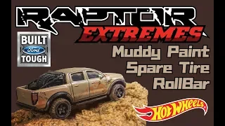 Custom Off-Road Ford Ranger [Exclusive Tips at the End]