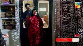 Namak Haram - Episode 24 Promo - Friday at 8:00 PM Only On HUM TV [ Imran Ashraf - Sarah Khan ]