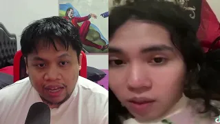 Sassa Gurl vs Loonie - TUGMANG PRESO about sa Gender?