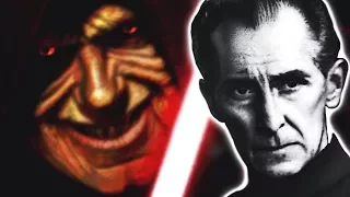 Wusste Tarkin, dass Palpatine ein Sith ist?