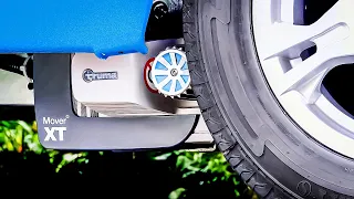16 Car Inventions That Are At The Next Level