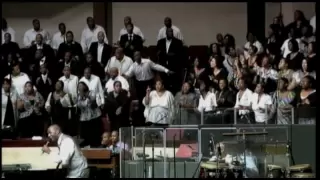 Medley of Old School Gospel Music