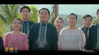 Philippine Madrigal Singers: Siya Natawo