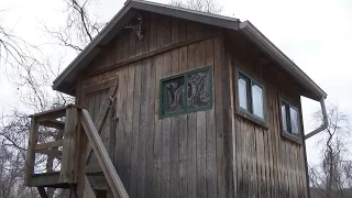 ultimate hunting blind