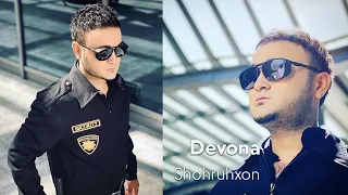 Shohruhxon - Devona (Official Video) 2020