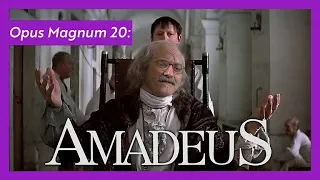 Amadeus (Mozart) / Emrah Safa Gürkan - Opus Magnum 20