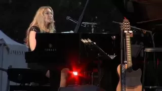 Eliane Elias Chega de Saudade