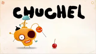 Chuchel Full Playthrough / Longplay / Walkthrough (no commentary) (full game one video)