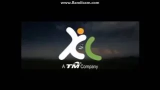 XL TM/XL Axiata Logo History