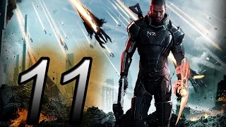 Прохождение Mass Effect 3 — Часть 11: Турианский взвод