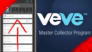 MASTER COLLECTOR PROGRAM FULL GUIDE - VEVE