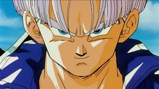 Trunks démarre freezer VF