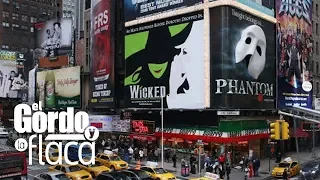 Times Square cumple 126 años: conoce la historia de este famoso lugar en Nueva York | GYF