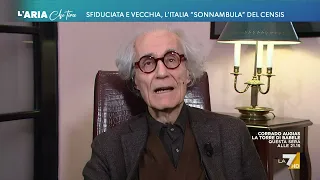 Libro del Generale Vannacci, lo storico Luciano Canfora: "Nella mia lista di letture l'ho messo ...