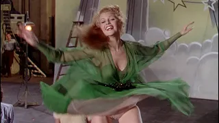 Steal a Stage - Rita Hayworth - Down to Earth (1947)