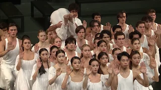 J. S. Bach - St. Matthew Passion (Ballet by J. Neumeier)