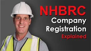 NHBRC Explained - (South African National Home Builders Regulatory Council)