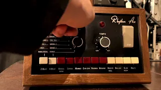 Ace tone FR-6 Rhythm machine