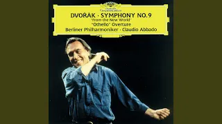 Dvořák: Symphony No. 9 in E Minor, Op. 95, B. 178 "From the New World" - I. Adagio - Allegro...
